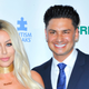 Illustration for article titled Pauly D on Ex-Girlfriend Aubrey ODays Affair with Donald Trump, Jr.: …What